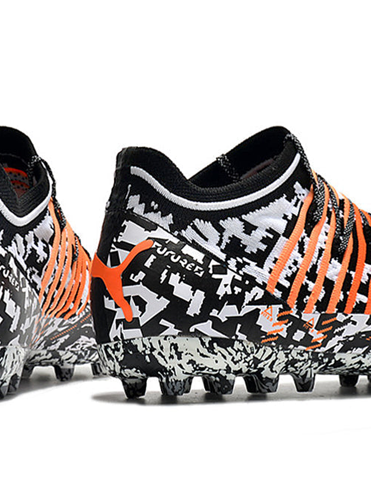 Chuteira Puma Future Z 1.3 Teazer FG 5