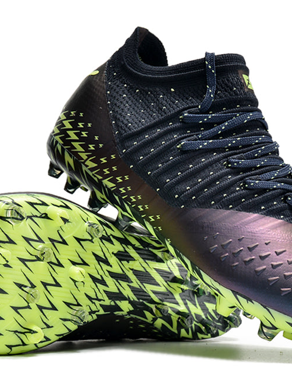 Chuteira Puma Future Z 1.3 Teazer FG 4