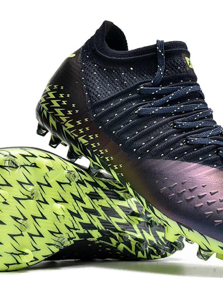 Chuteira Puma Future Z 1.3 Teazer FG 4