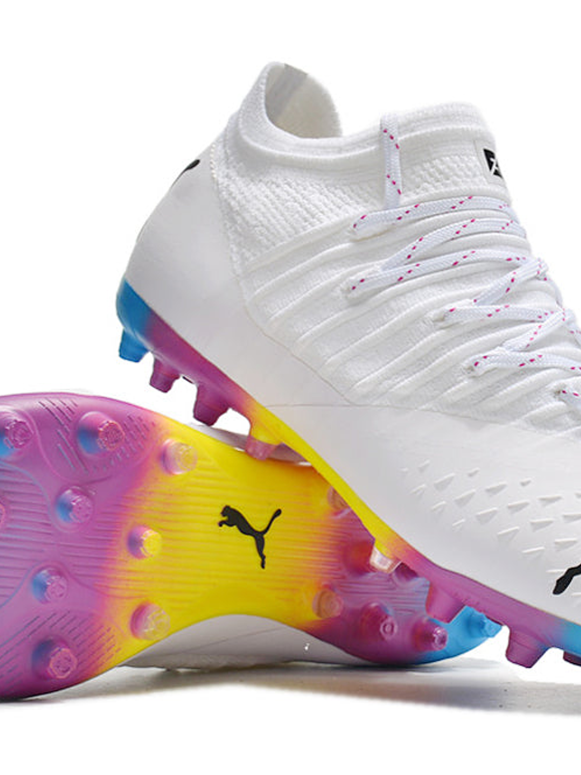 Chuteira Puma Future Z 1.3 Teazer FG 4