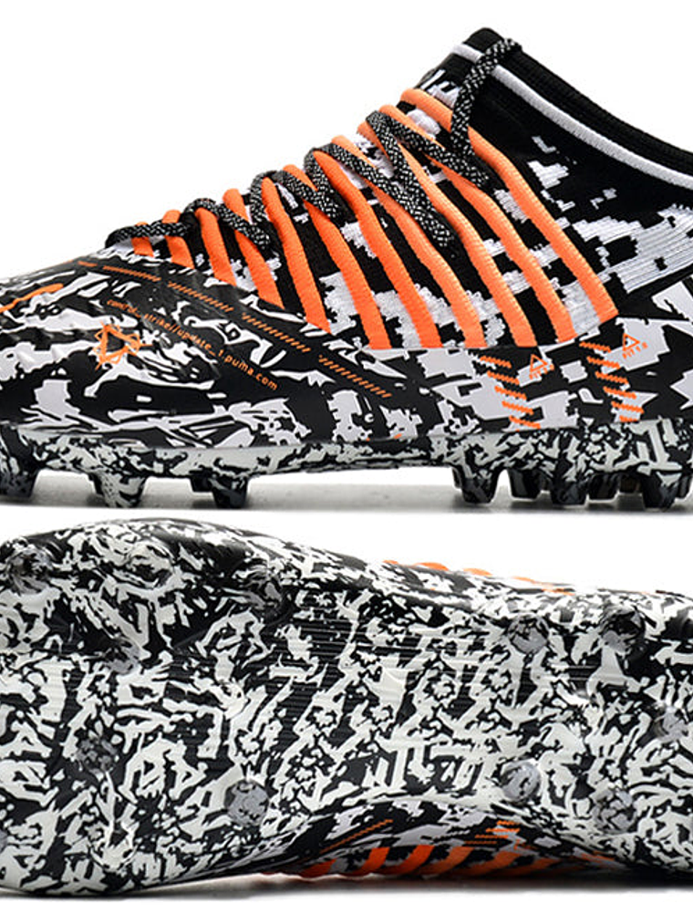 Chuteira Puma Future Z 1.3 Teazer FG 6