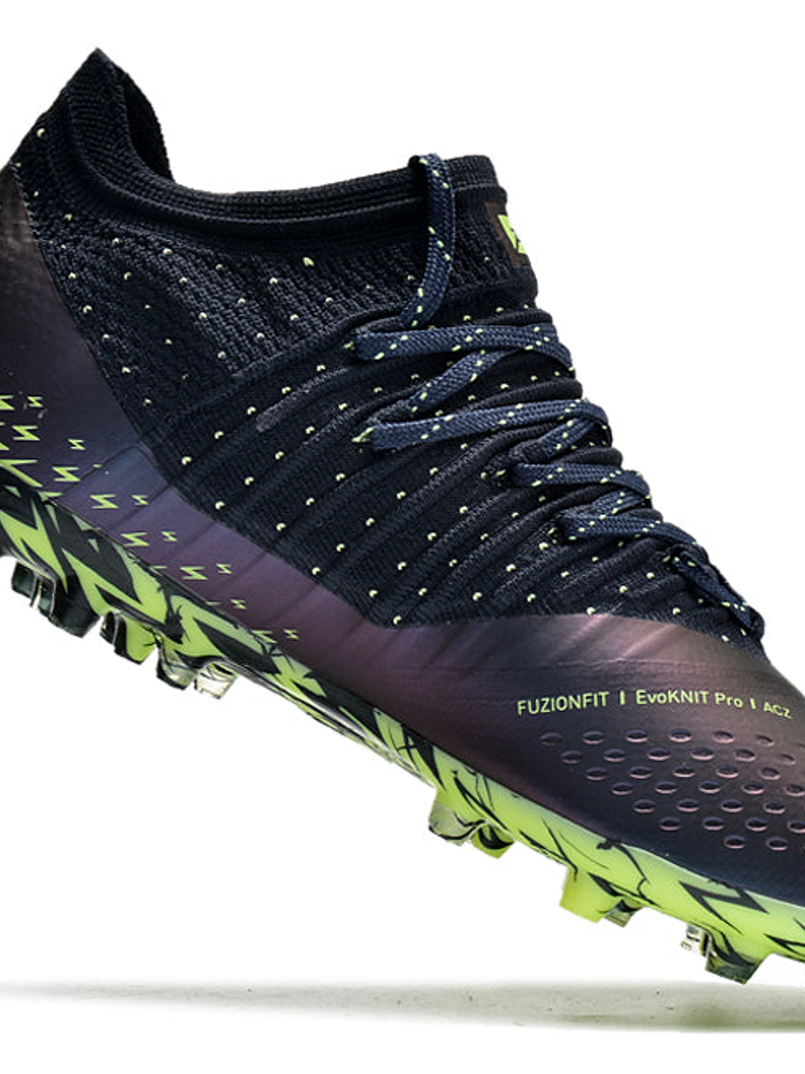 Chuteira Puma Future Z 1.3 Teazer FG 2