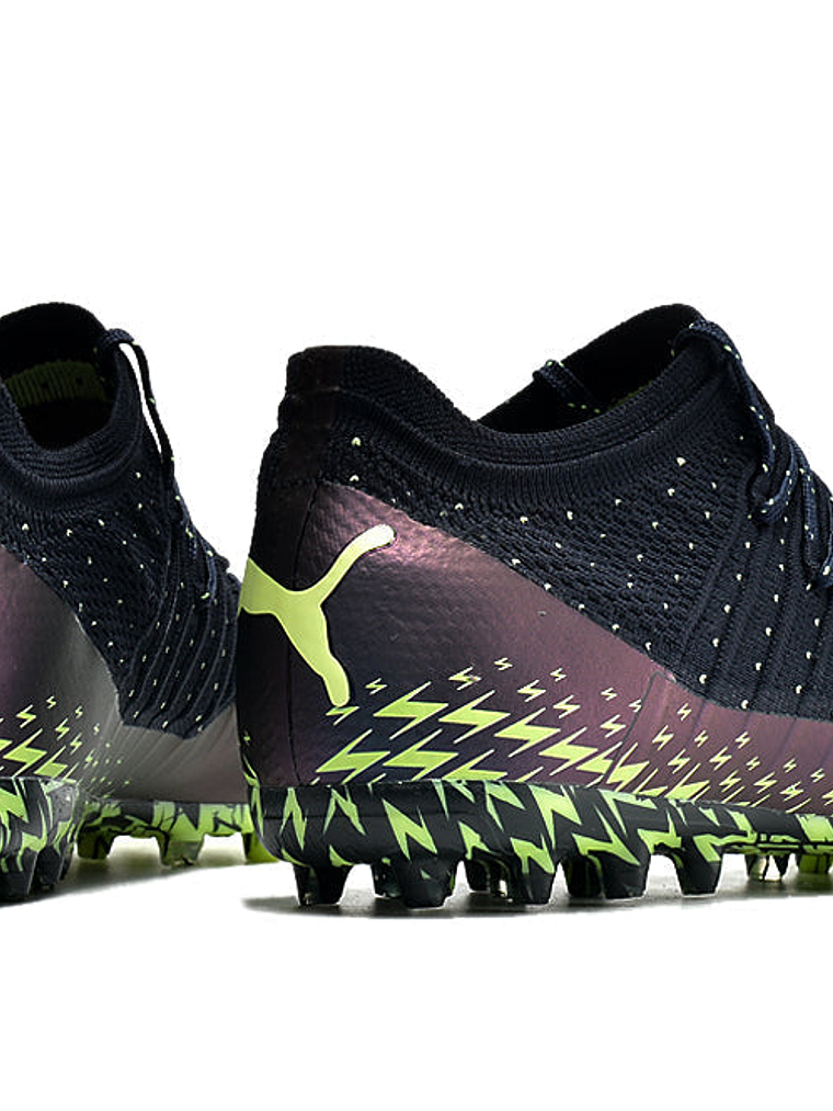 Chuteira Puma Future Z 1.3 Teazer FG 5