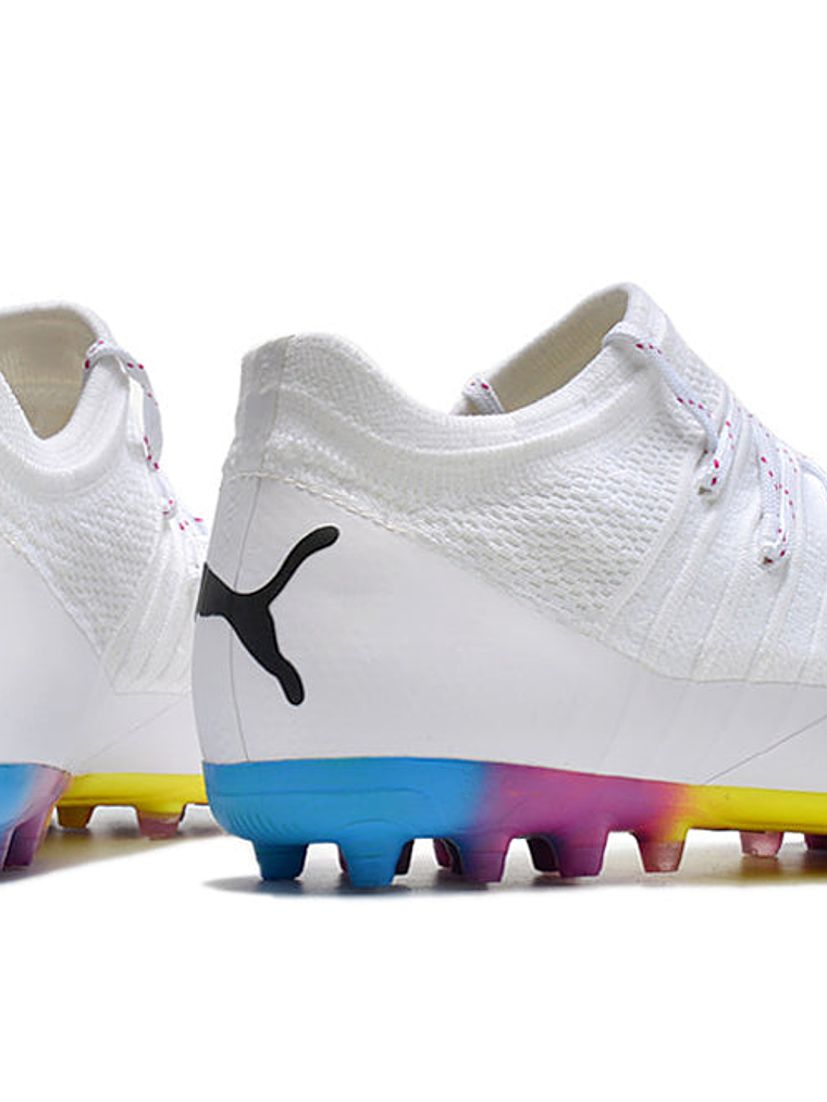 Chuteira Puma Future Z 1.3 Teazer FG 5