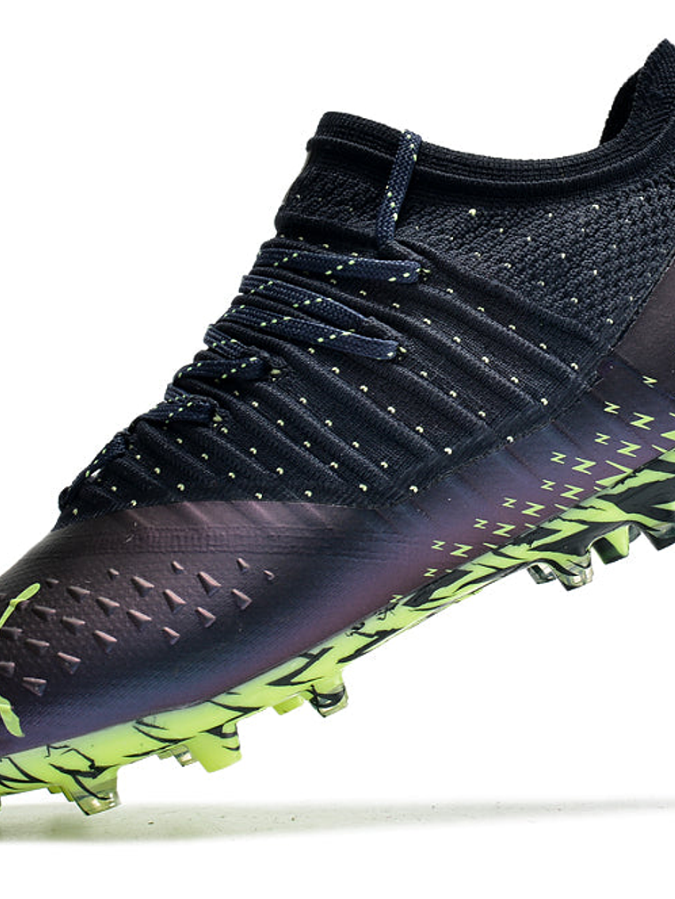 Chuteira Puma Future Z 1.3 Teazer FG 3