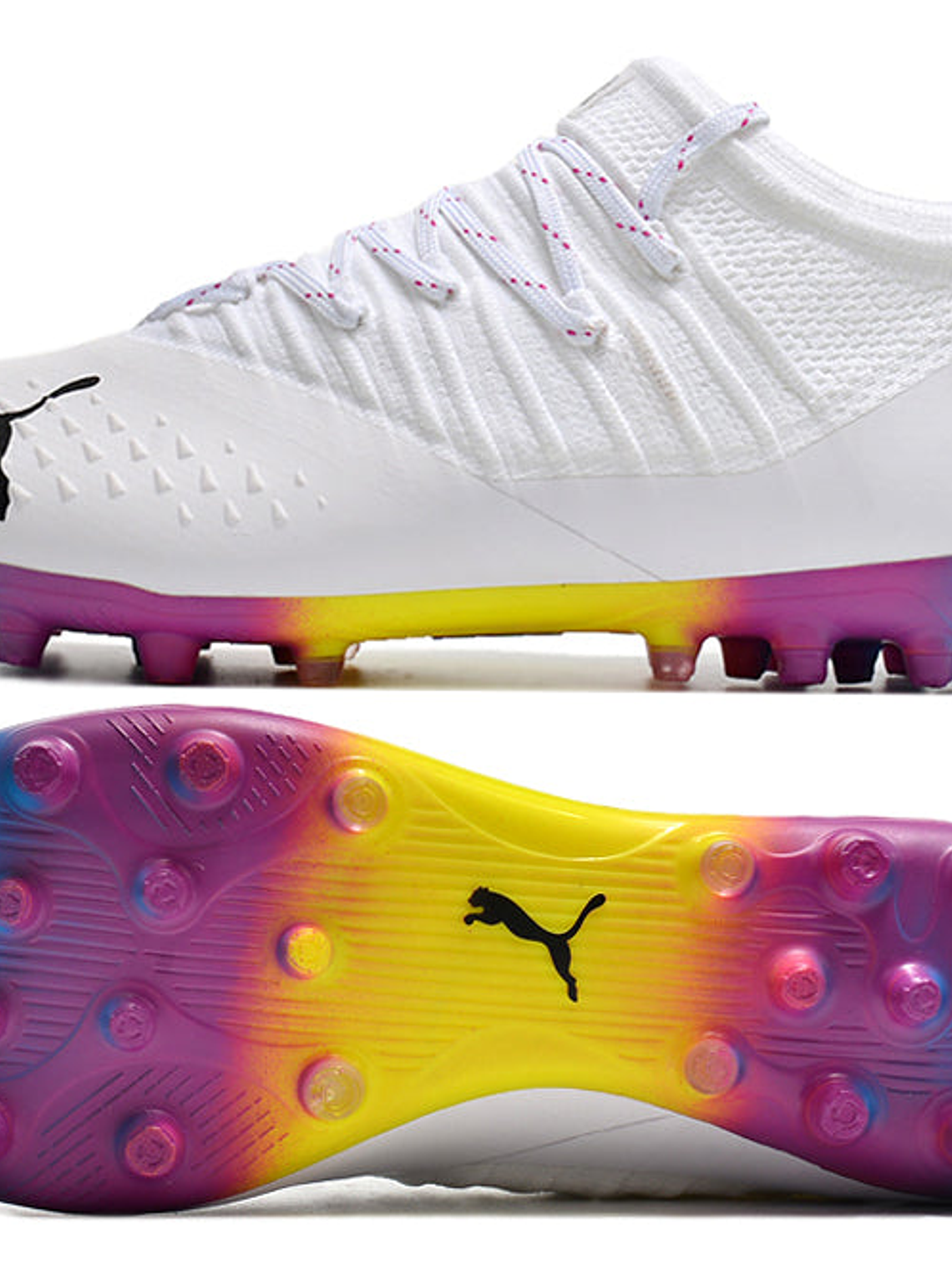 Chuteira Puma Future Z 1.3 Teazer FG 6