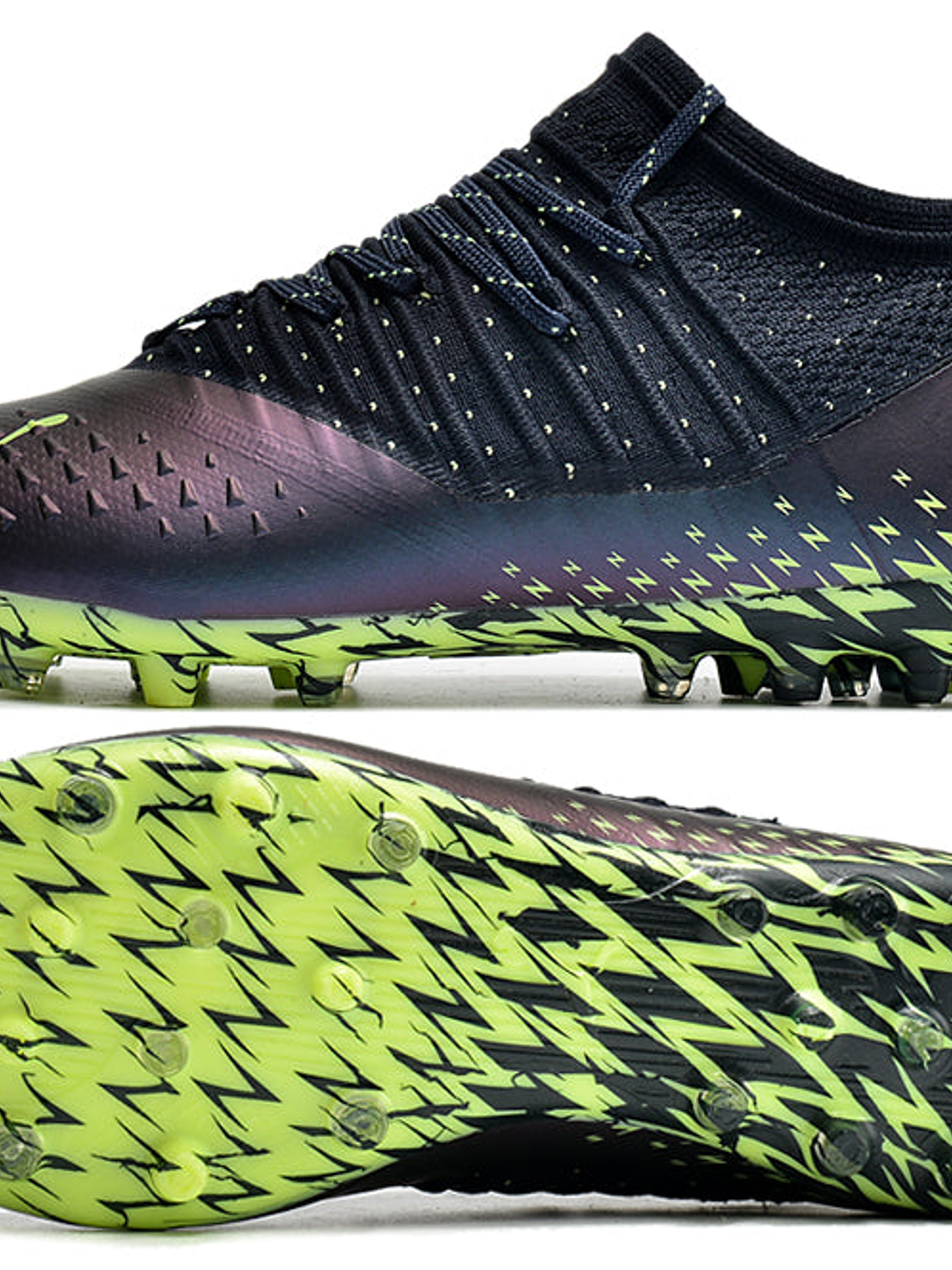 Chuteira Puma Future Z 1.3 Teazer FG 6