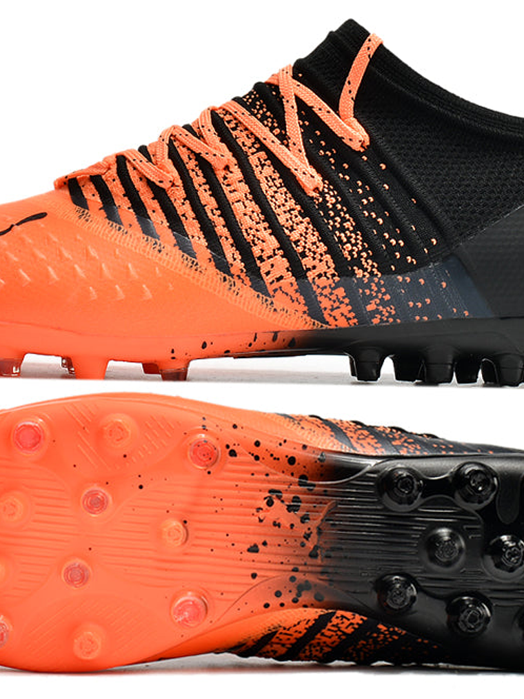 Chuteira Puma Future Z 1.3 Teazer FG 7