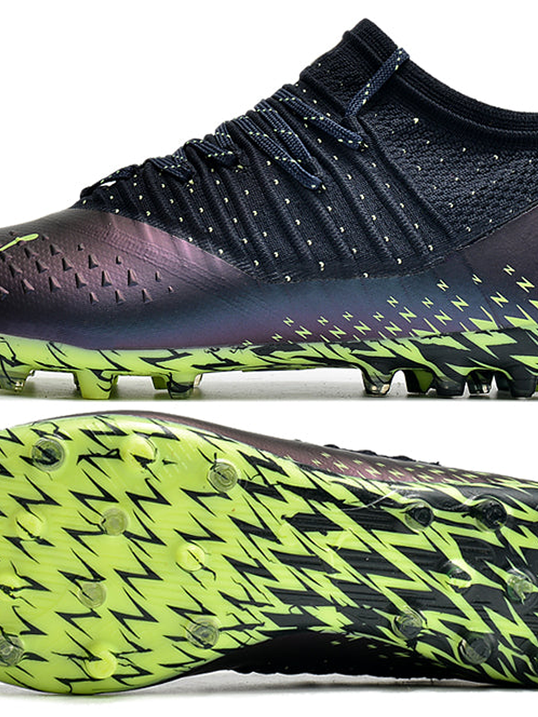 Chuteira Puma Future Z 1.3 Teazer FG 6