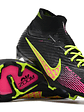 Chuteira Nike Air Zoom Mercurial Superfly IX Elite FG - Thumbnail 2