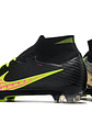 Chuteira Nike Air Zoom Mercurial Superfly IX Elite FG - Thumbnail 4