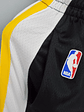 Shorts Warriors black NBA - Thumbnail 4