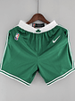 Shorts Boston Celtics Green NBA - Thumbnail 1