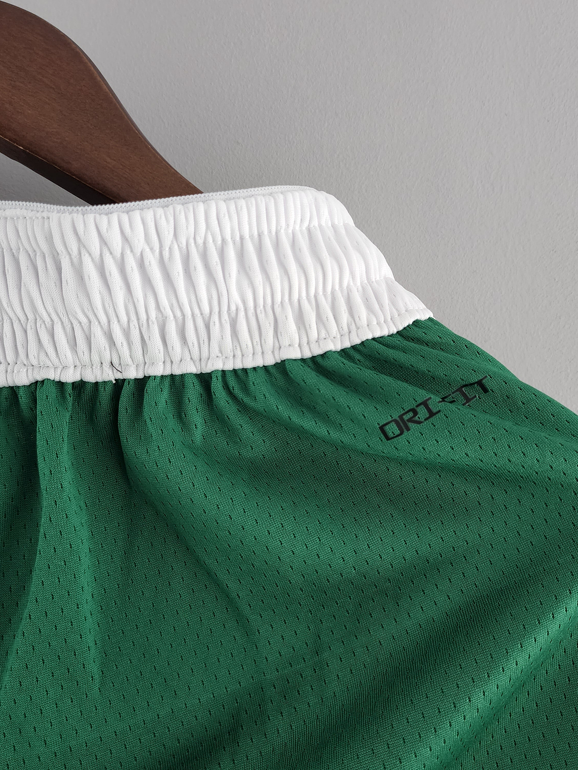 Shorts Boston Celtics Green NBA 2