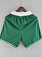 Shorts Boston Celtics Green NBA - Thumbnail 3