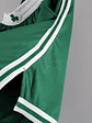 Shorts Boston Celtics Green NBA - Thumbnail 4