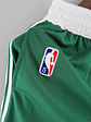 Shorts Boston Celtics Green NBA - Thumbnail 6