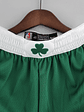 Shorts Boston Celtics Green NBA - Thumbnail 8