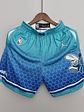 Shorts Charlotte Hornets Urban Edition NBA - Thumbnail 1
