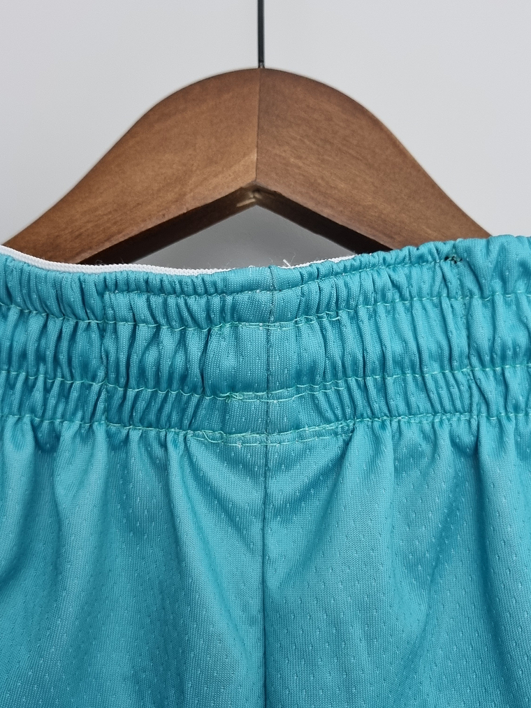 Shorts Charlotte Hornets Urban Edition NBA 2