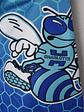 Shorts Charlotte Hornets Urban Edition NBA - Thumbnail 4