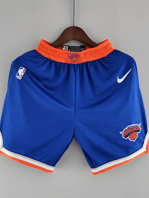 Shorts New York Knicks NBA