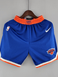 Shorts New York Knicks NBA - Thumbnail 1