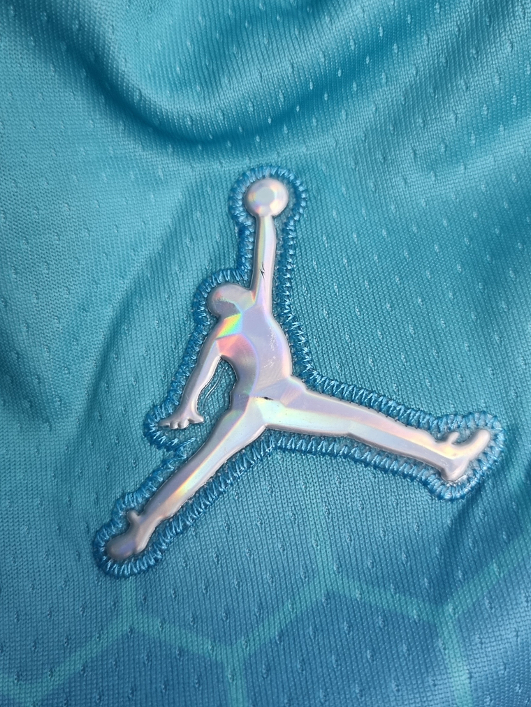 Shorts Charlotte Hornets Urban Edition NBA 5