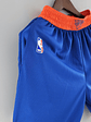 Shorts New York Knicks NBA - Thumbnail 4