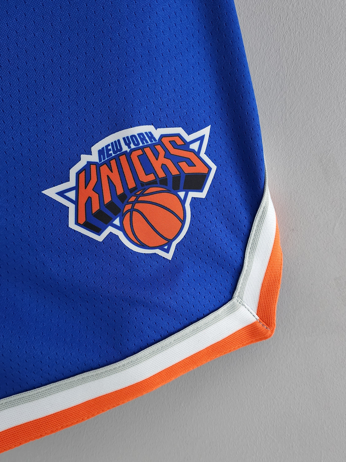 Shorts New York Knicks NBA 5