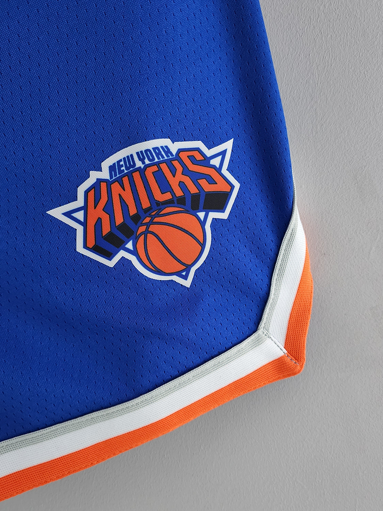 Shorts New York Knicks NBA 5