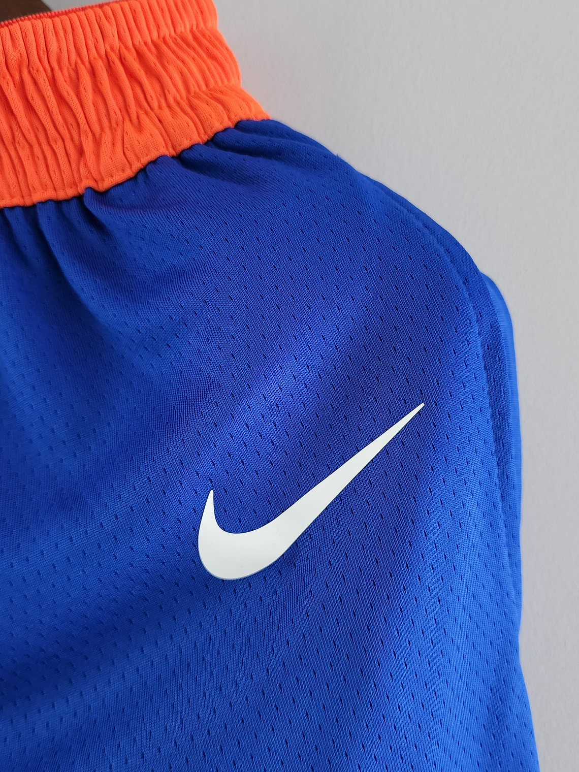 Shorts New York Knicks NBA 6