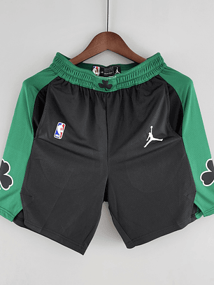 Shorts Boston Celtics NBA
