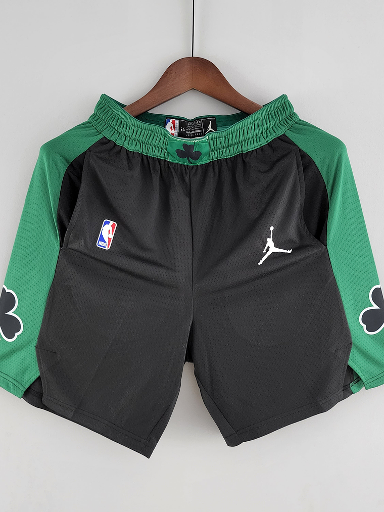 Shorts Boston Celtics NBA 1