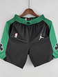 Shorts Boston Celtics NBA - Thumbnail 1