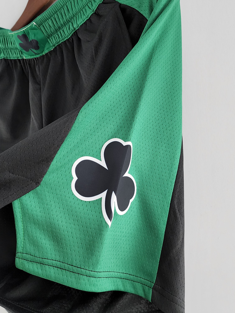 Shorts Boston Celtics NBA 4