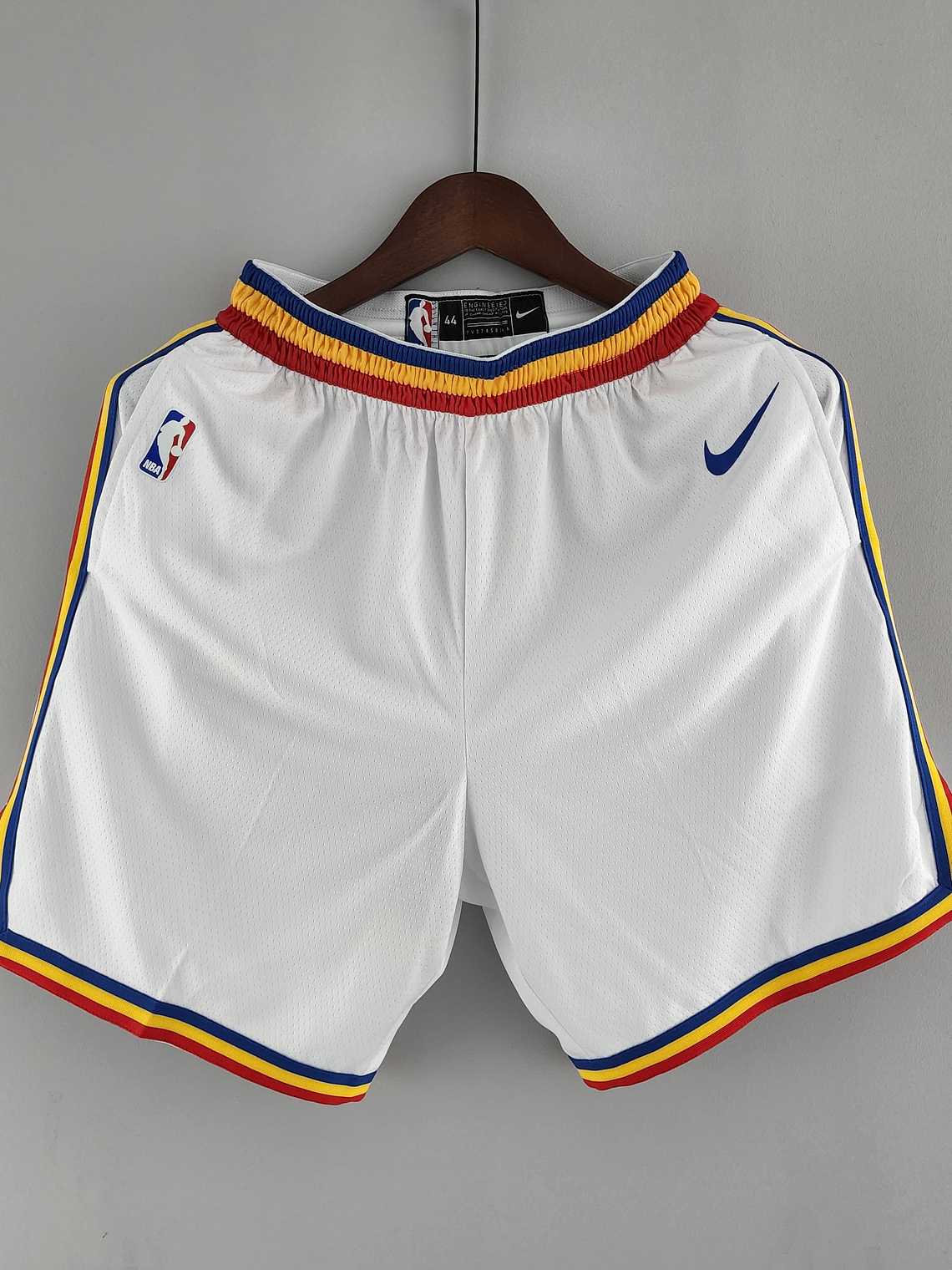 Shorts Golden State Warriors NBA 1