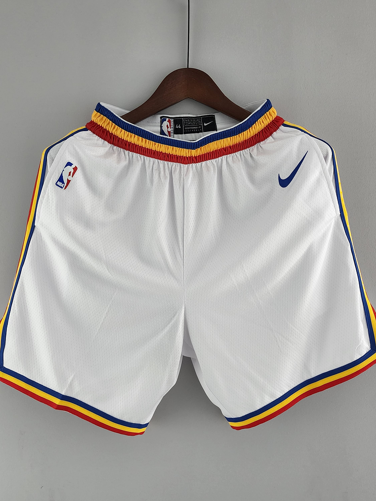 Shorts Golden State Warriors NBA 1