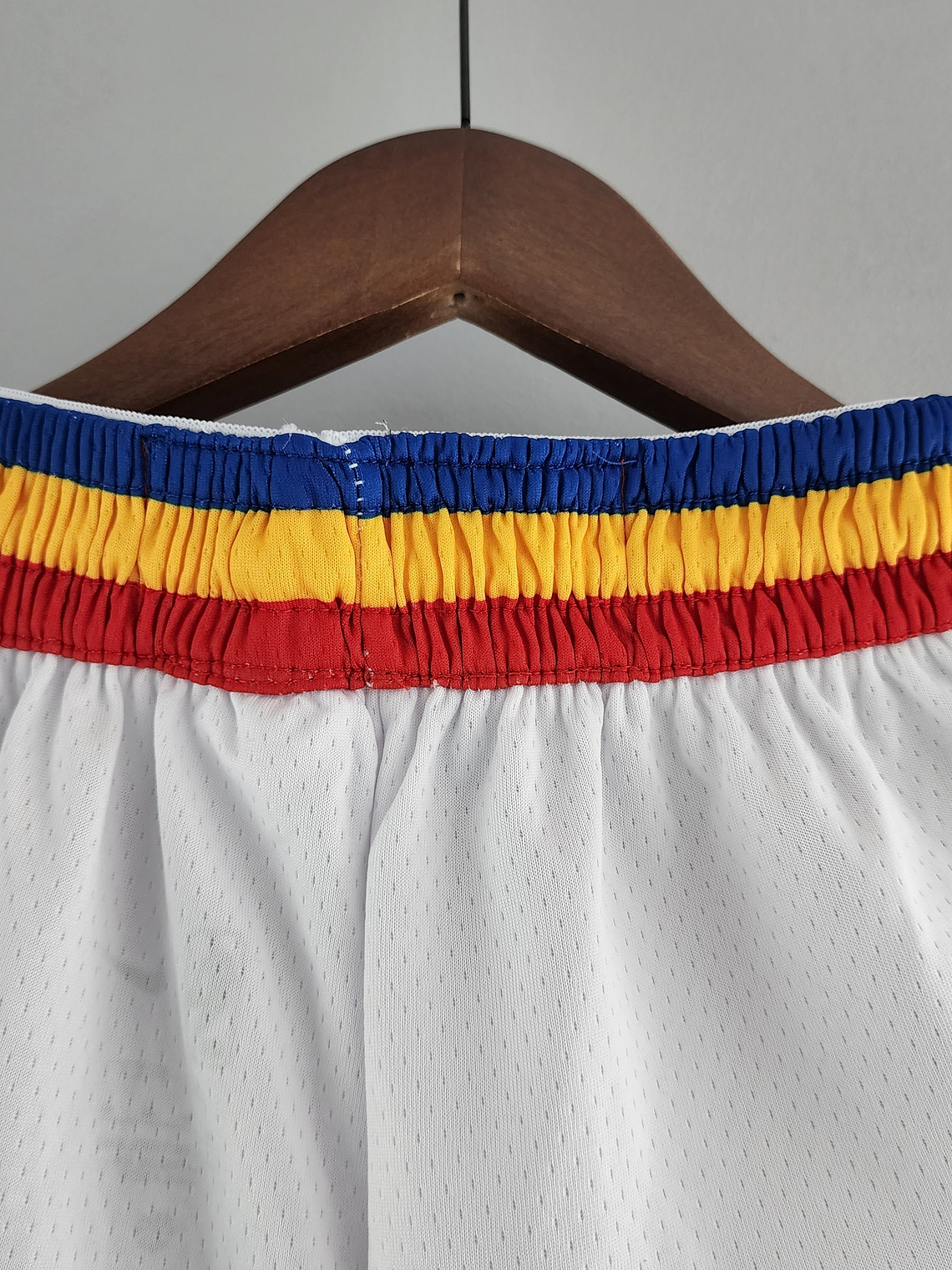 Shorts Golden State Warriors NBA 2