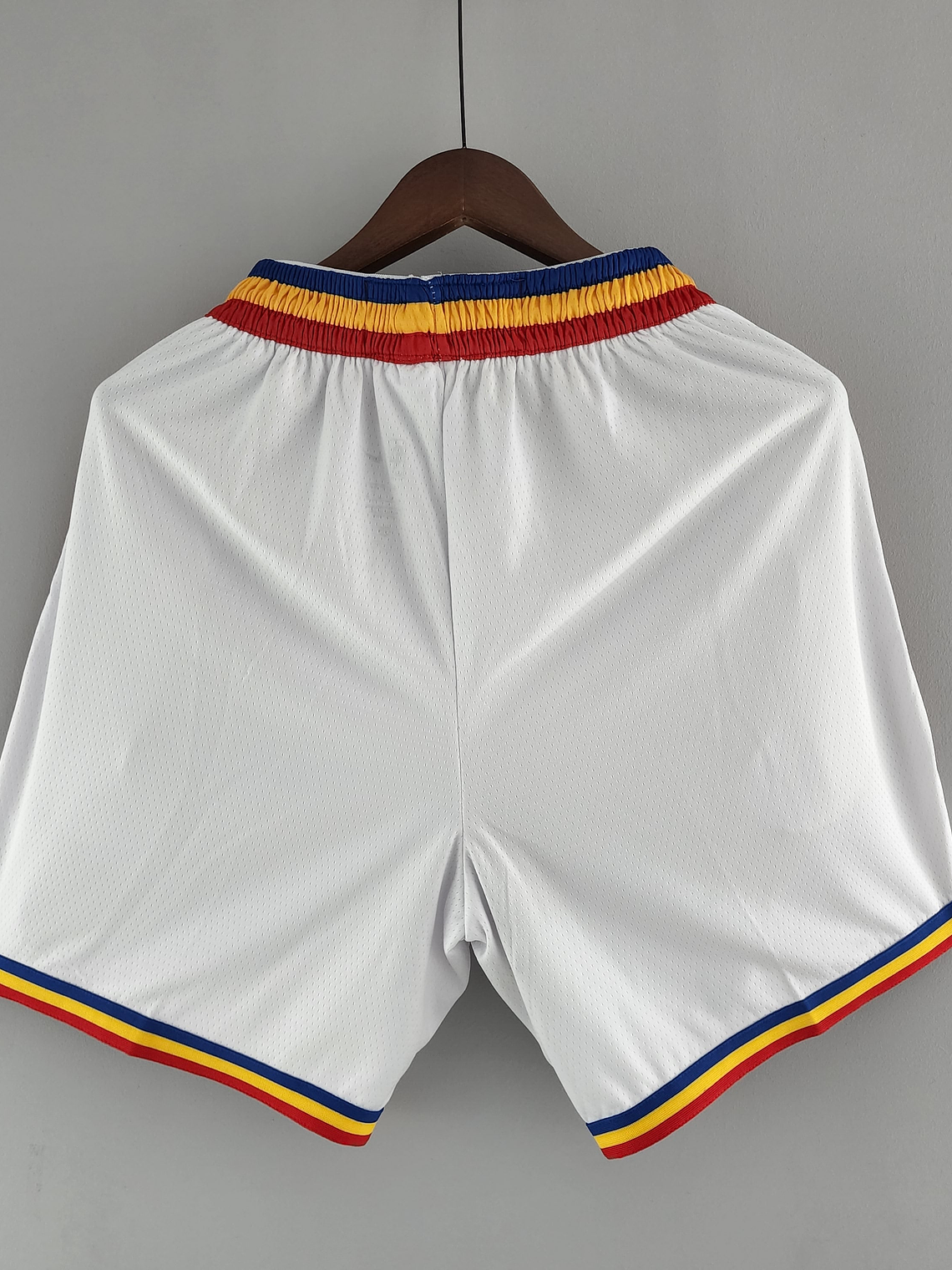 Shorts Golden State Warriors NBA 3