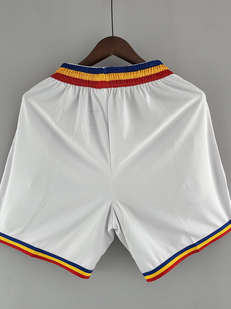 Shorts Golden State Warriors NBA 3