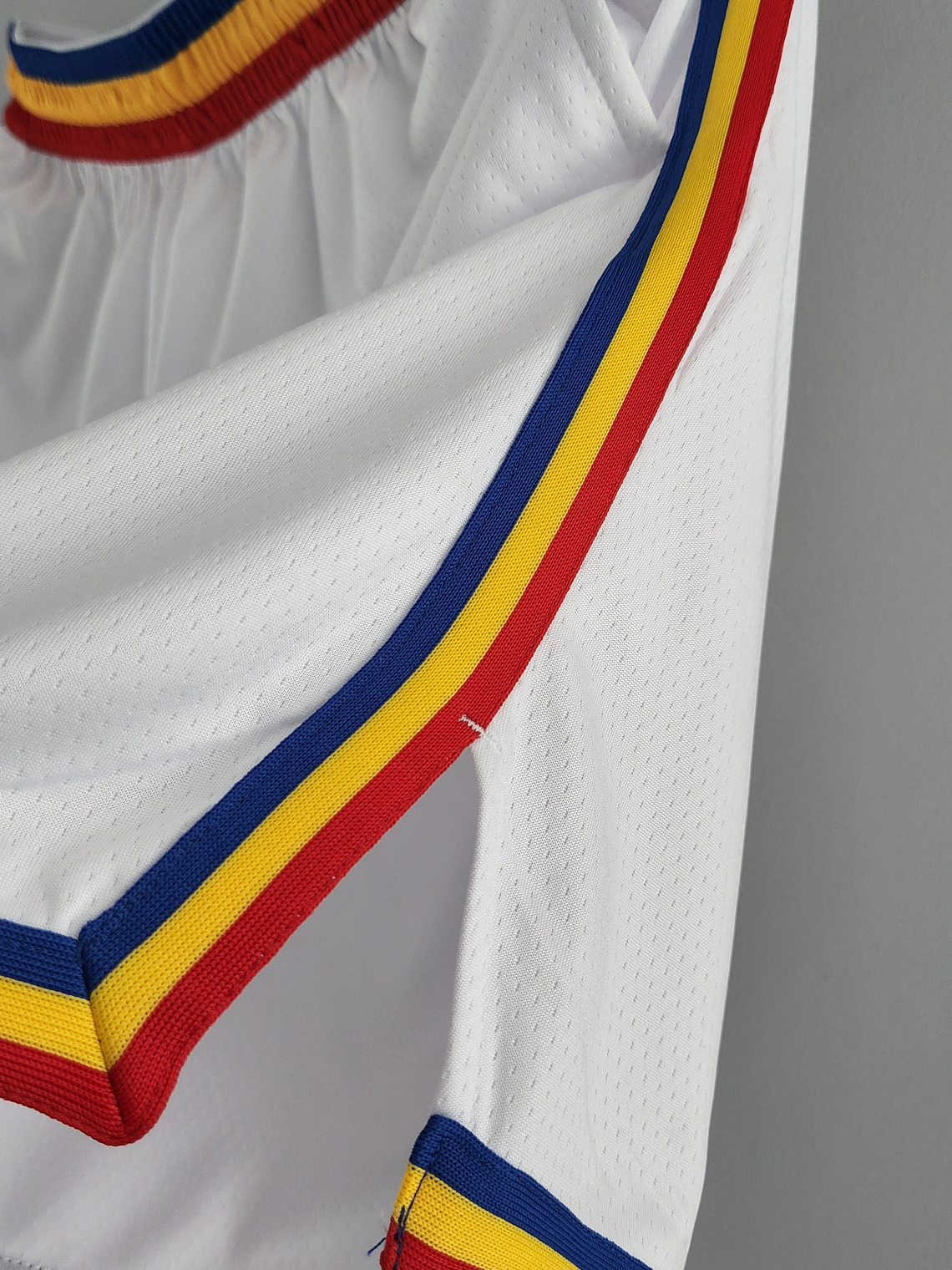 Shorts Golden State Warriors NBA 4