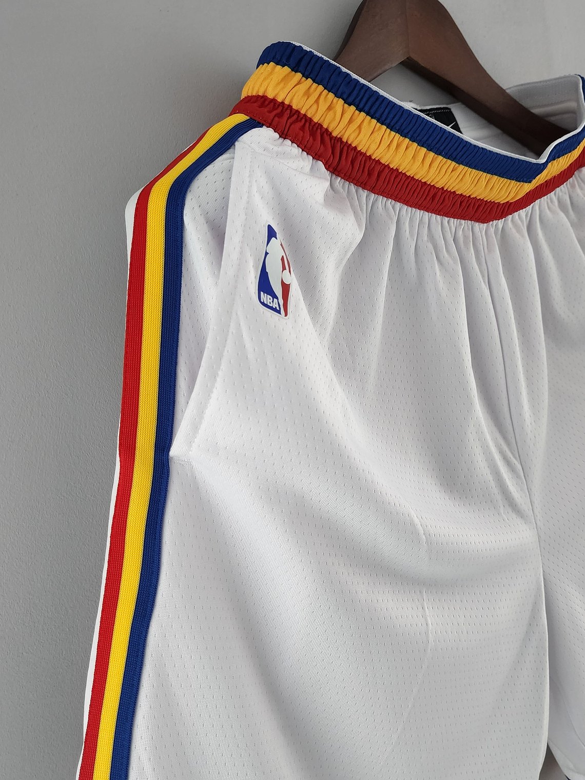 Shorts Golden State Warriors NBA 5