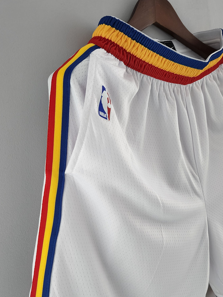 Shorts Golden State Warriors NBA 5
