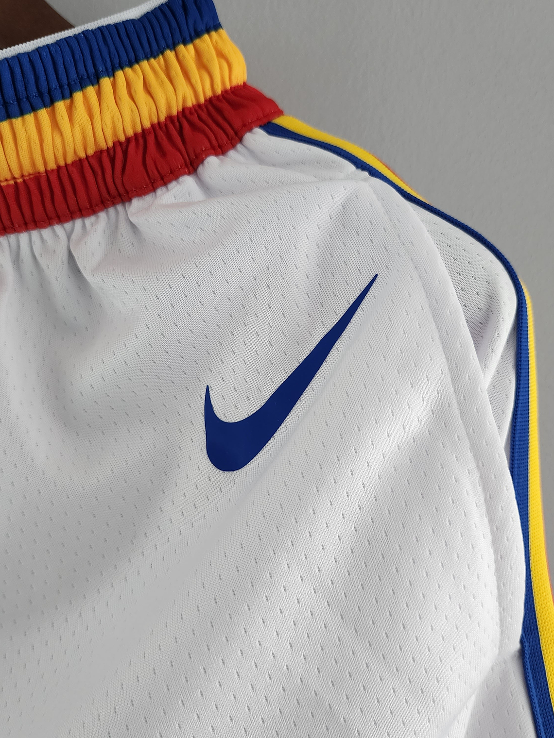 Shorts Golden State Warriors NBA 6