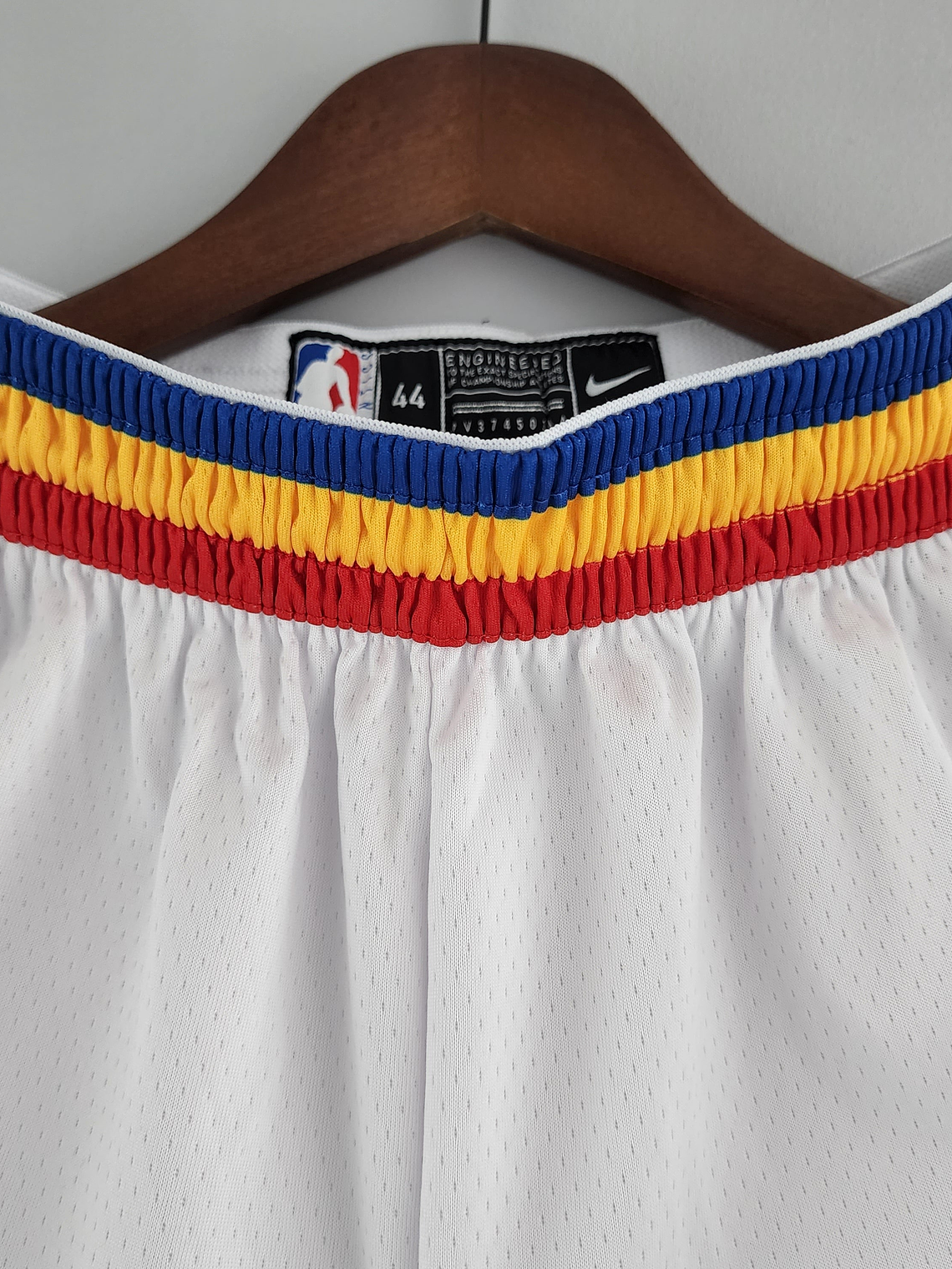Shorts Golden State Warriors NBA 8