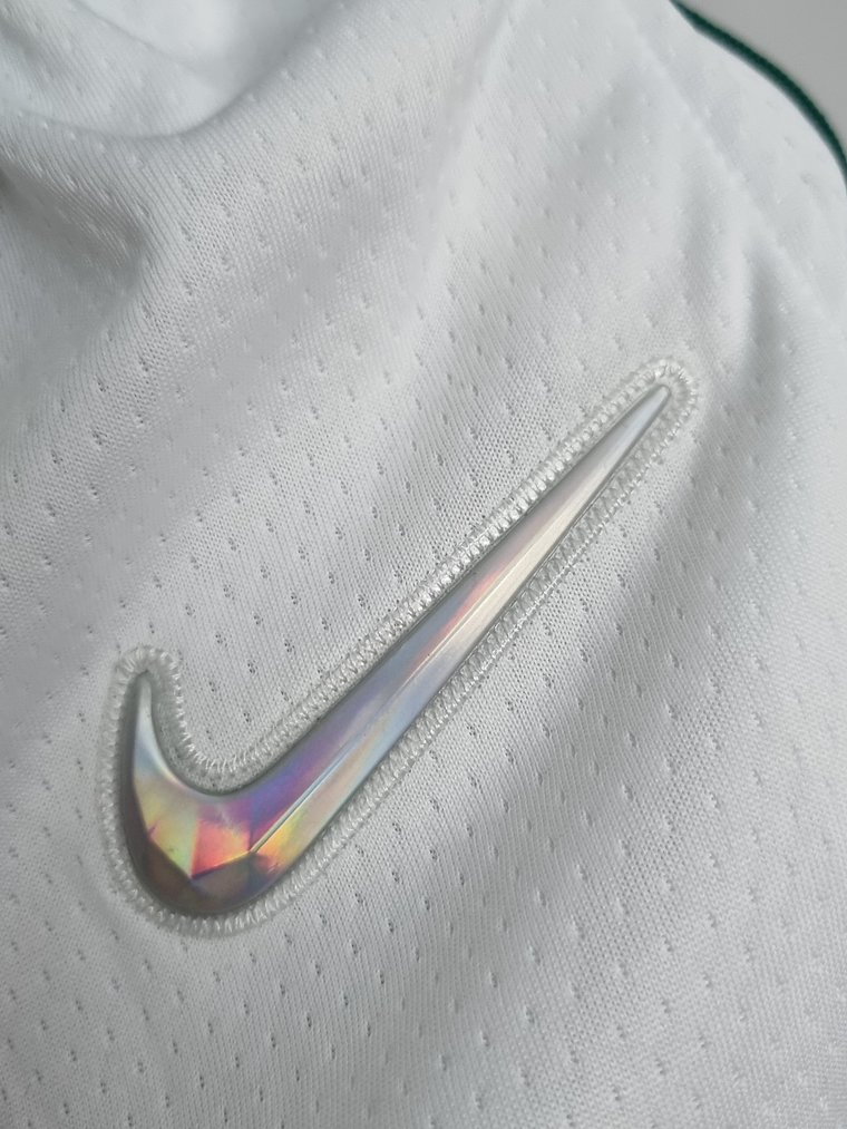 Shorts 75th Anniversary Boston Celtics White NBA 6