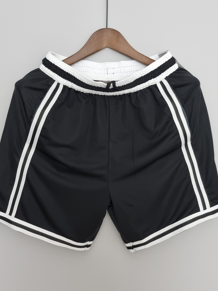 Shorts Charlotte Hornets NBA 1