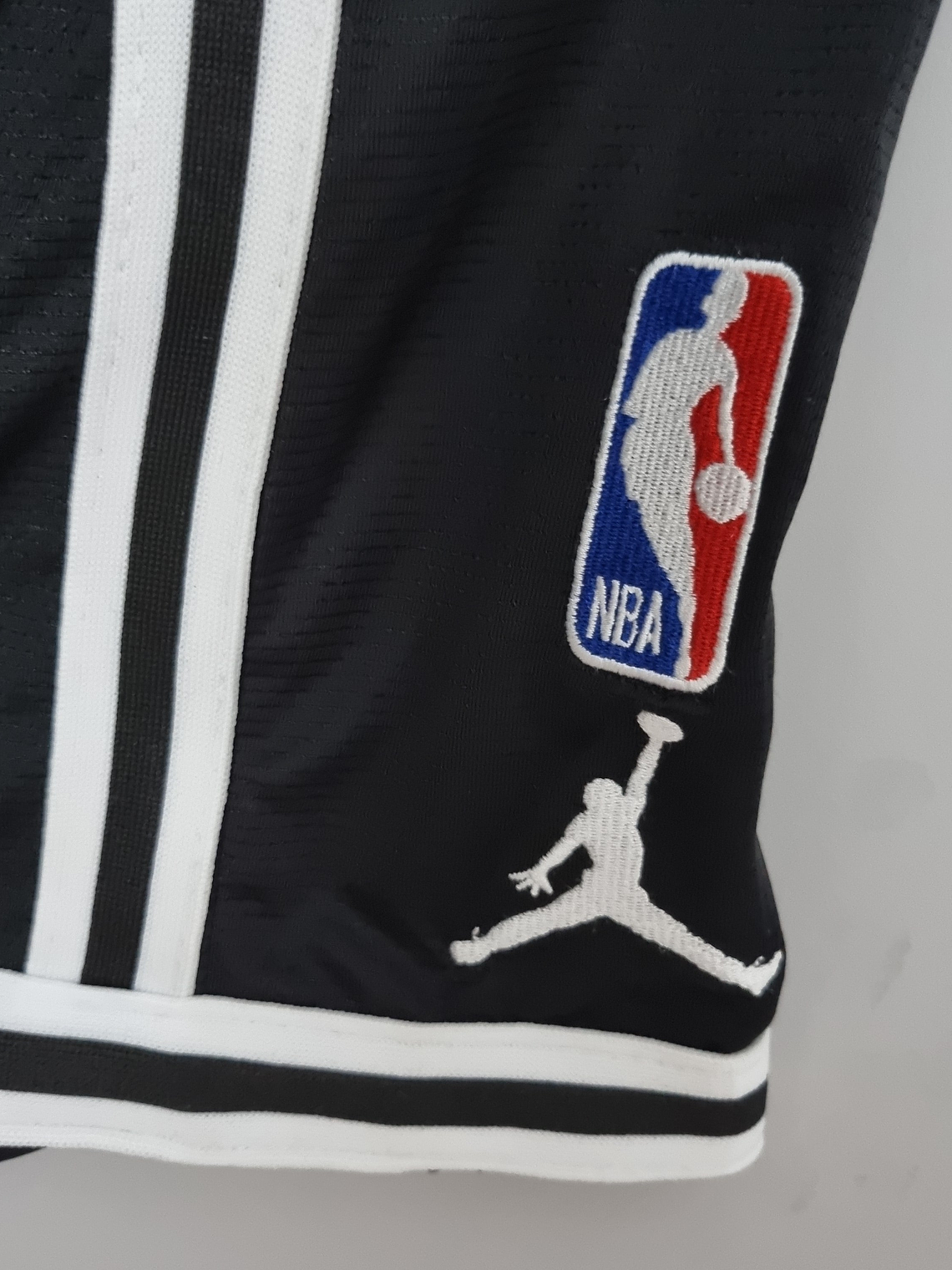 Shorts Charlotte Hornets NBA 2