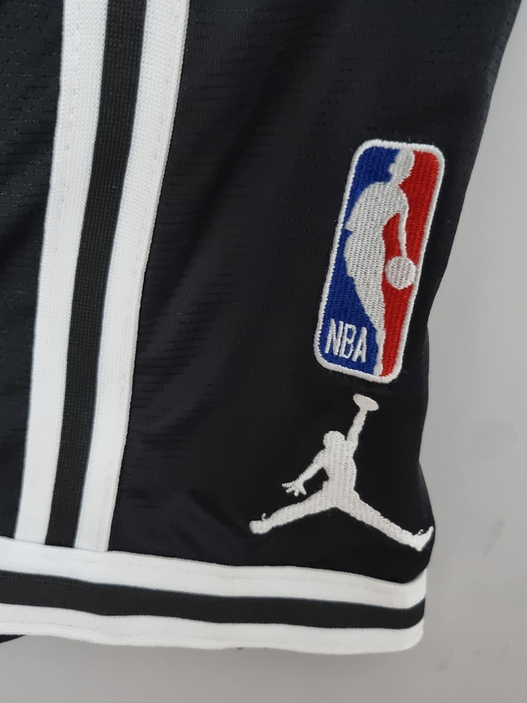 Shorts Charlotte Hornets NBA 2